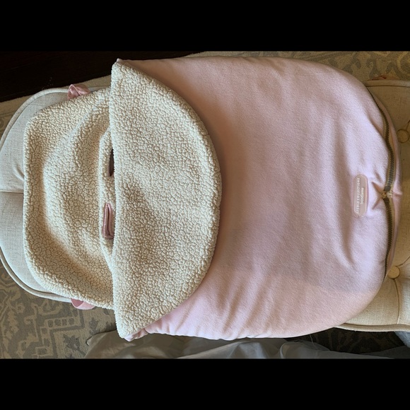 JJ Cole Bundle Me - Infant (Car seat/Stroller - Picture 2 of 4